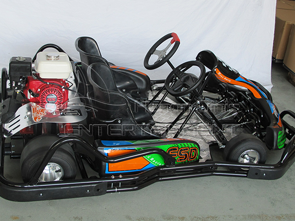 Go Karts Venta