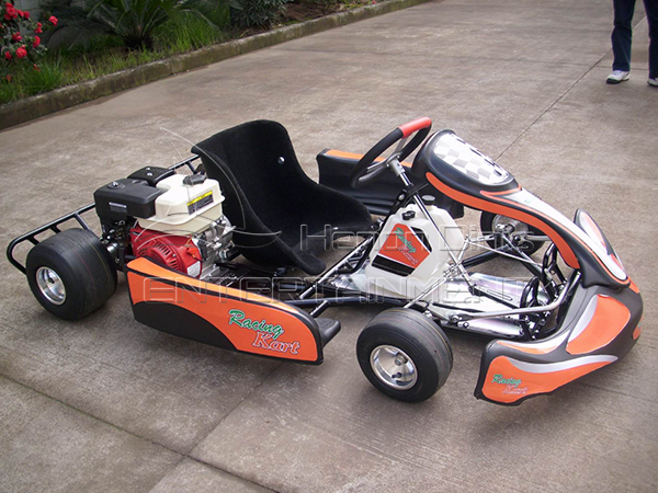 Single Person Go Carts (1) | Se Vende Parque Atracciones De Feria