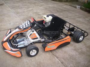 Single Person Go Carts (2) - Se Vende Parque Atracciones De Feria